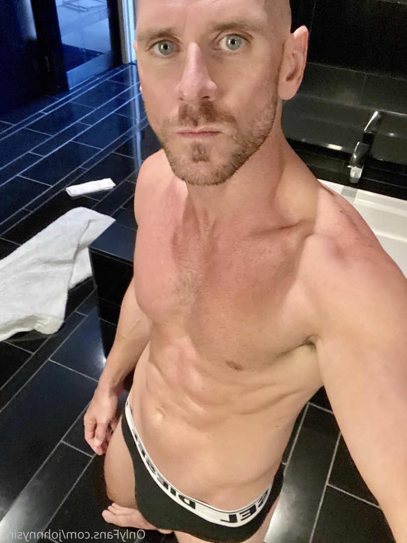 Johnny Sins [ johnnysins ] Onlyfans leaked photo 5810489 on Hotleaks.tv