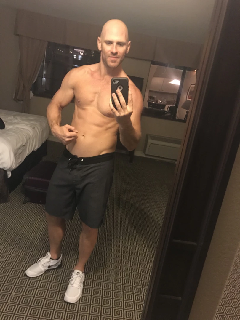Johnny Sins [ johnnysins ] Onlyfans leaked photo 5811031 on Hotleaks.tv