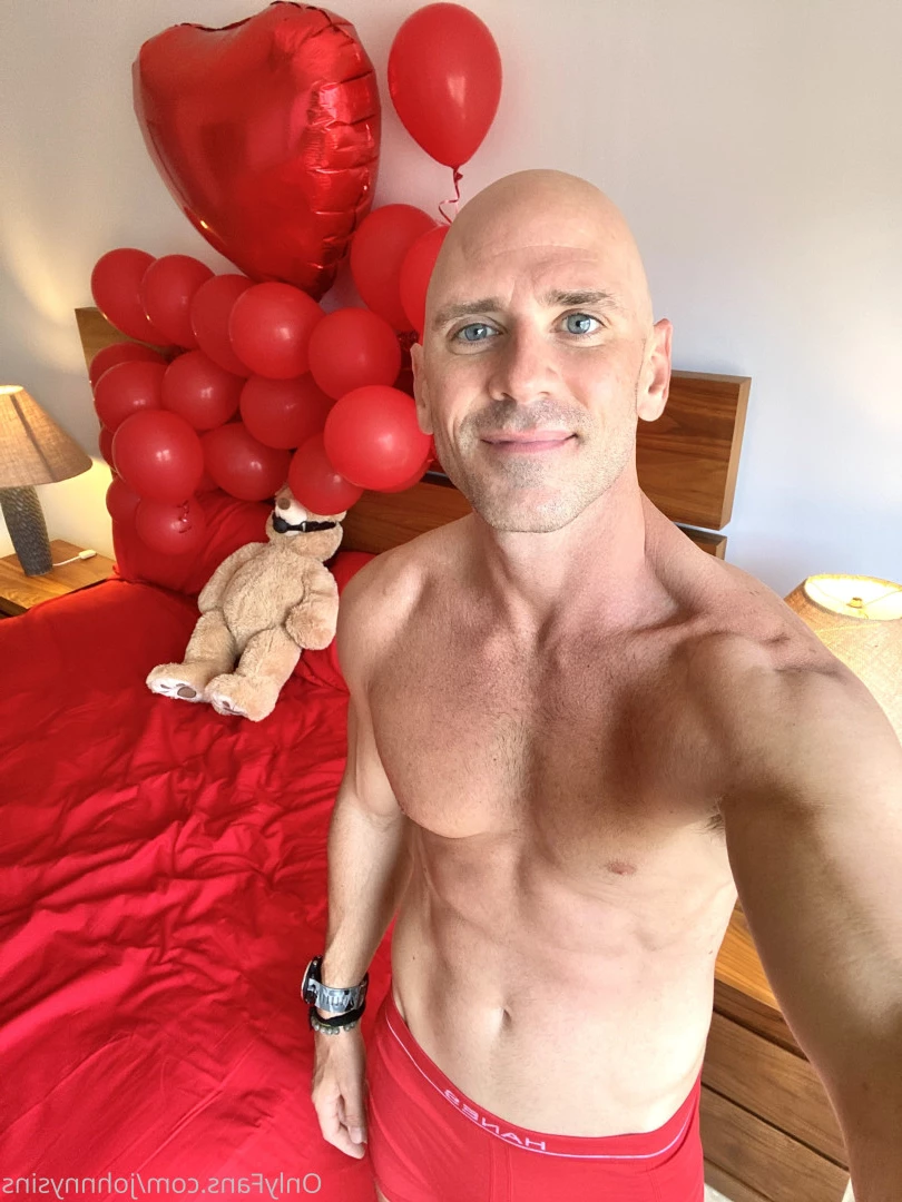 Johnny Sins [ johnnysins ] Onlyfans leaked photo 5811713 on Hotleaks.tv