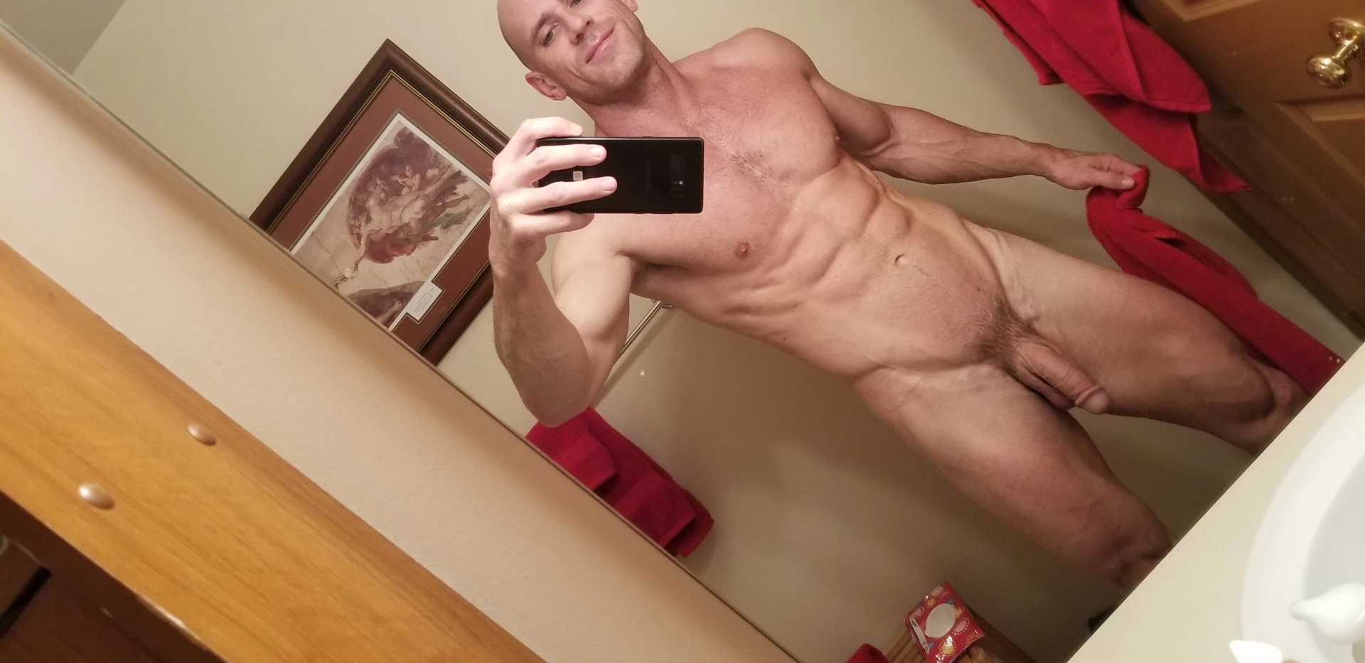 Johnny Sins [ johnnysins ] Onlyfans leaked photo 5816557 on Hotleaks.tv