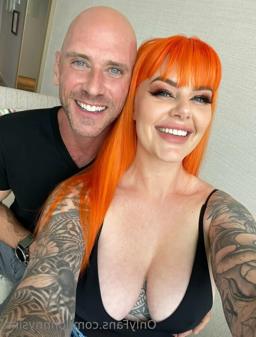 Johnny Sins [ johnnysins ] Onlyfans leaked photo 9819600 on Hotleaks.tv