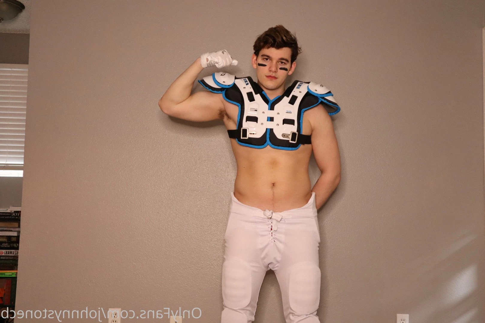 Johnny Stone [ johnnystonecb ] Onlyfans leaked photo 3200794 on Hotleaks.tv