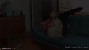 Jolene Brody [ jolene_brody ] Onlyfans leaked video 10623301 on Hotleaks.tv