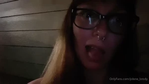 Jolene Brody [ jolene_brody ] Onlyfans leaked video 10623327 on Hotleaks.tv