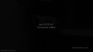 Jolene Brody [ jolene_brody ] Onlyfans leaked video 10623502 on Hotleaks.tv