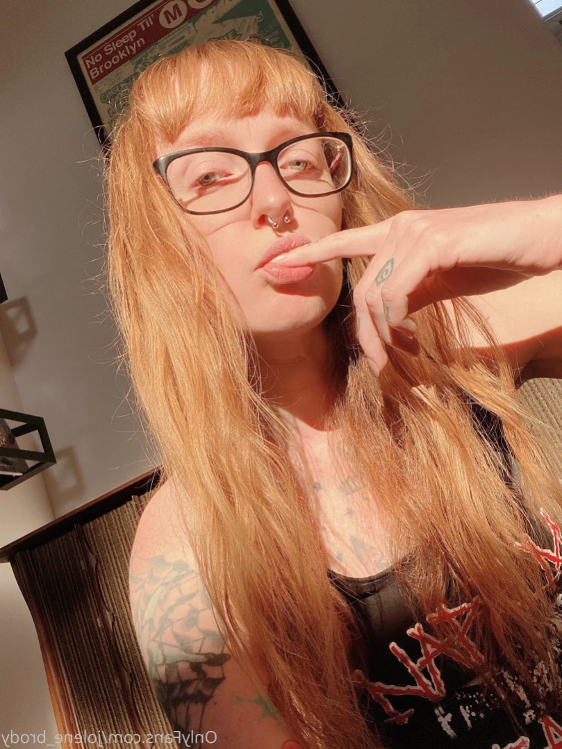 Jolene Brody [ jolene_brody ] Onlyfans leaked photo 15338815 on Hotleaks.tv