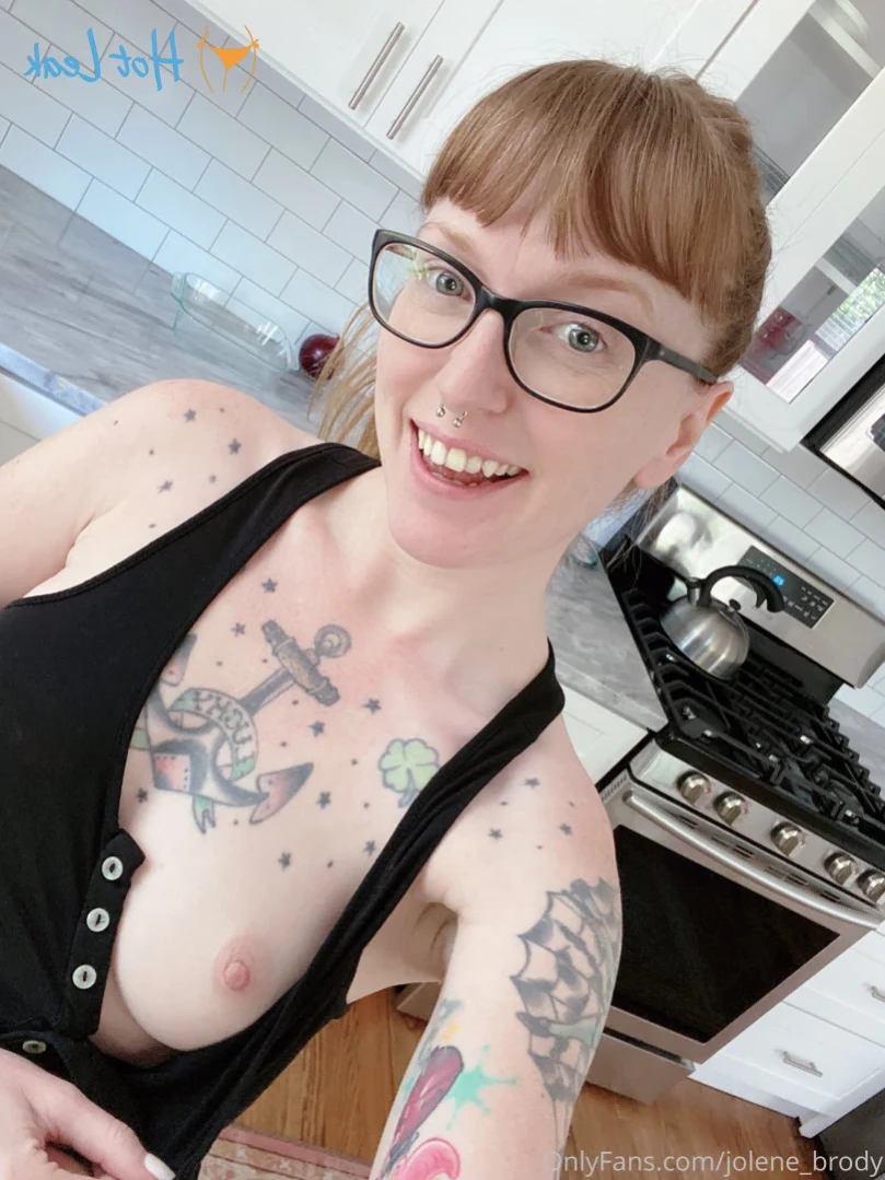 Jolene Brody [ jolene_brody ] Onlyfans leaked photo 16229347 on Hotleaks.tv