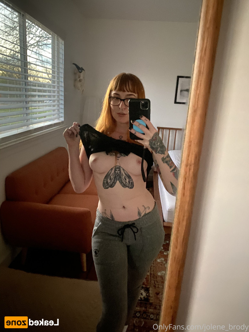 Jolene Brody [ jolene_brody ] Onlyfans leaked photo 16689160 on Hotleaks.tv
