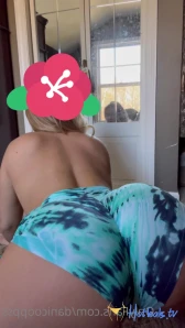 Danielle Uncensored [ danicooppss ] Onlyfans leaked video 1369933 on Hotleaks.tv