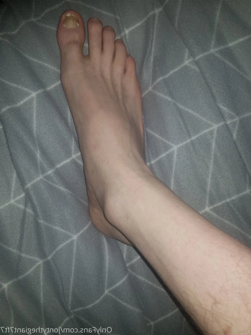Jonty Butterfield [ jontythegiant7ft8 ] Onlyfans leaked photo 3318049 on Hotleaks.tv