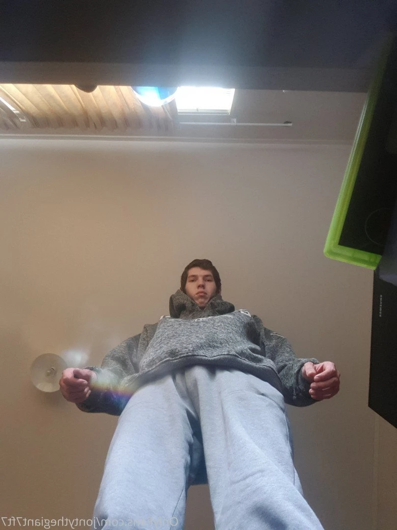 Jonty Butterfield [ jontythegiant7ft8 ] Onlyfans leaked photo 3318059 on Hotleaks.tv