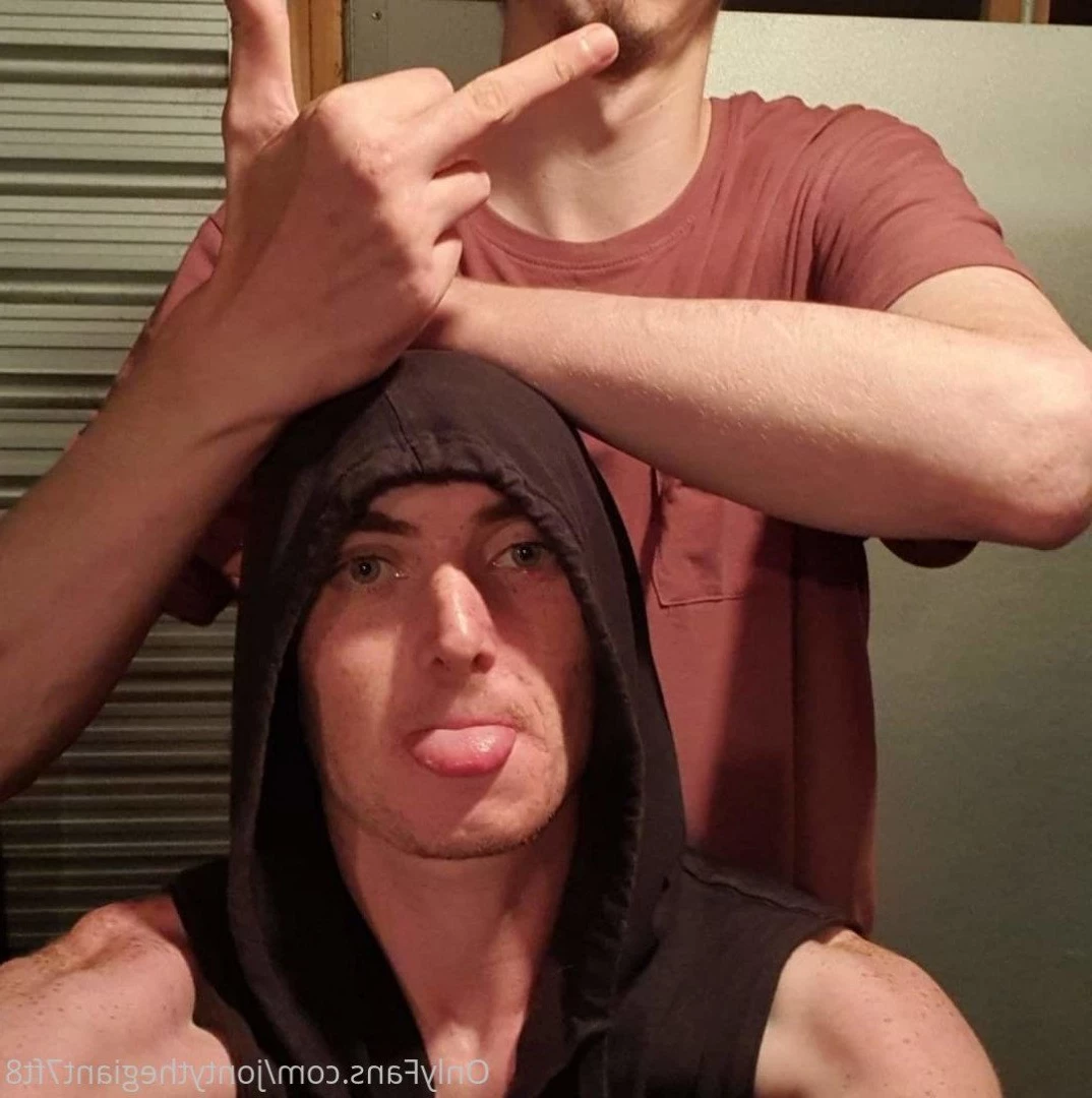 Jonty Butterfield [ jontythegiant7ft8 ] Onlyfans leaked photo 3318064 on Hotleaks.tv