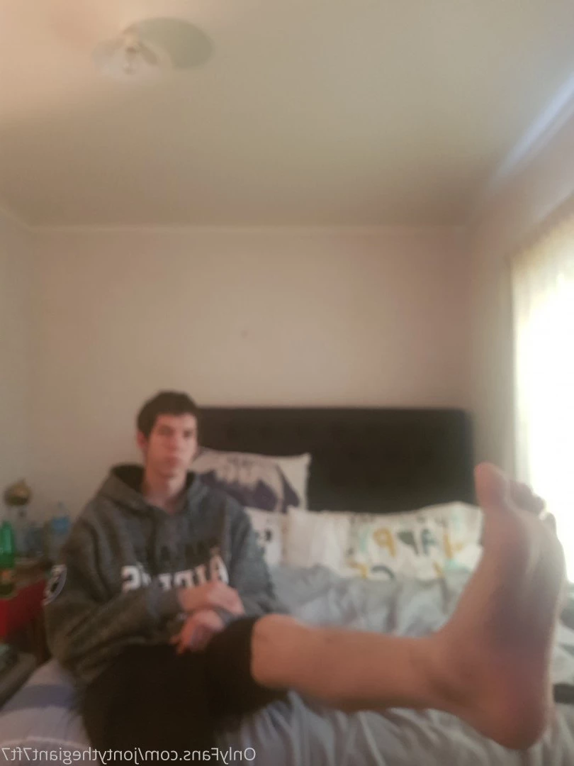 Jonty Butterfield [ jontythegiant7ft8 ] Onlyfans leaked photo 3318278 on Hotleaks.tv