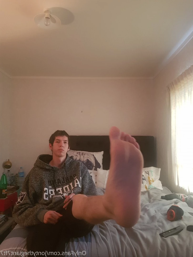Jonty Butterfield [ jontythegiant7ft8 ] Onlyfans leaked photo 3318345 on Hotleaks.tv