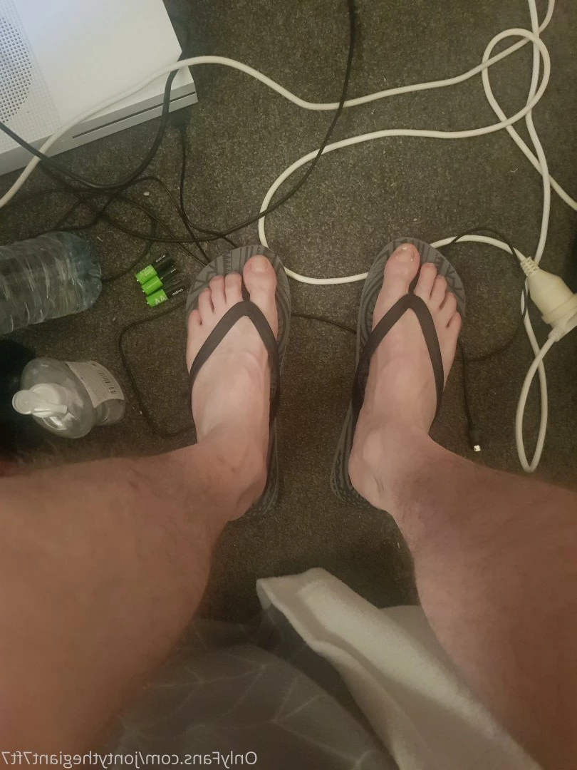 Jonty Butterfield [ jontythegiant7ft8 ] Onlyfans leaked photo 3318374 on Hotleaks.tv