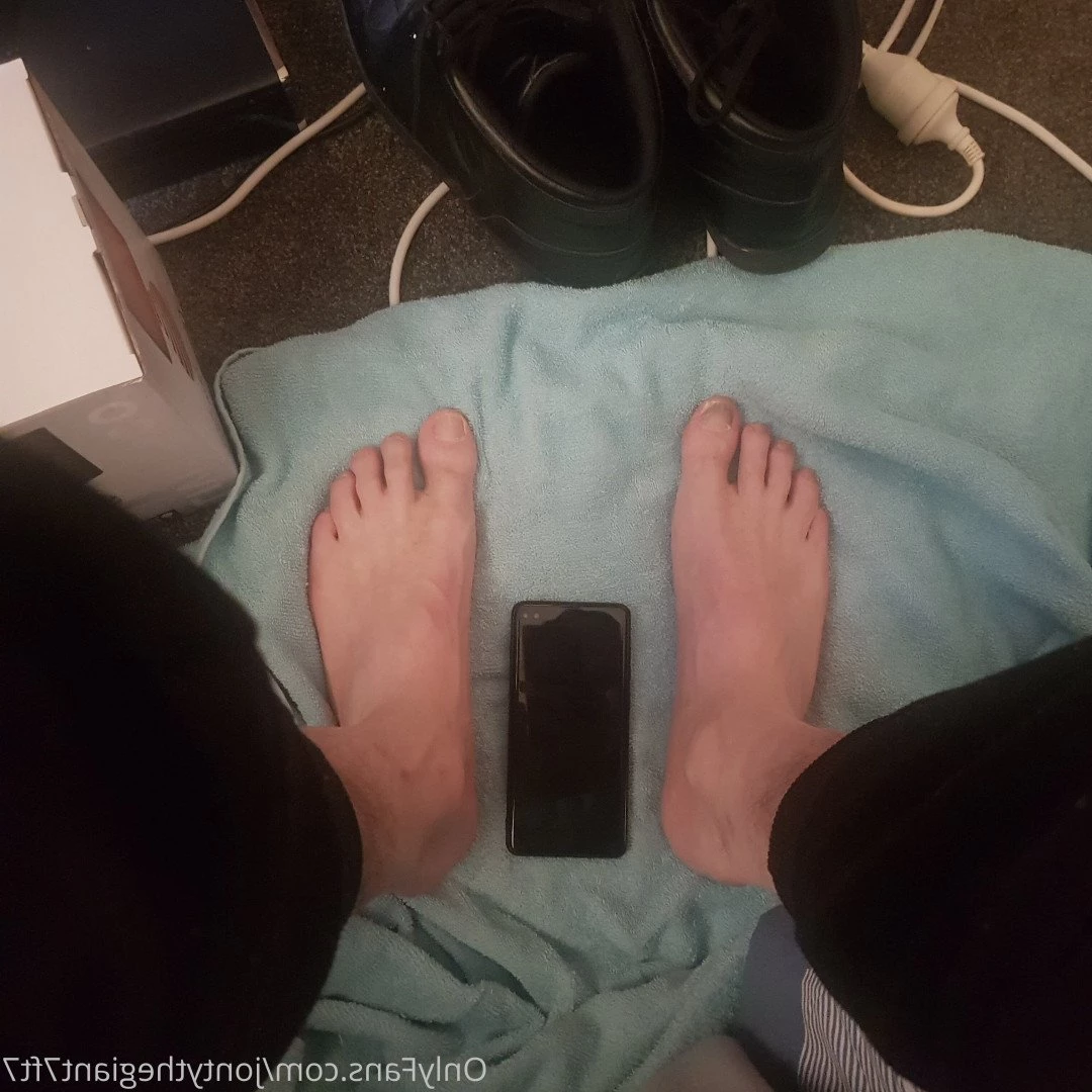 Jonty Butterfield [ jontythegiant7ft8 ] Onlyfans leaked photo 3318435 on Hotleaks.tv