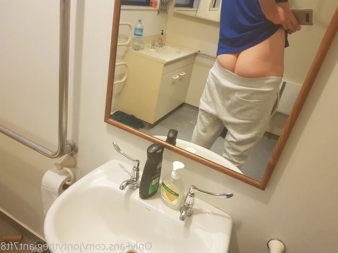 Jonty Butterfield [ jontythegiant7ft8 ] Onlyfans leaked photo 3318503 on Hotleaks.tv