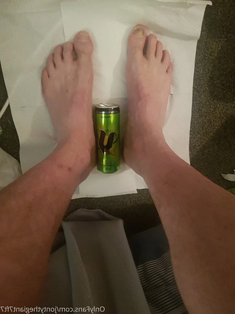 Jonty Butterfield [ jontythegiant7ft8 ] Onlyfans leaked photo 3318562 on Hotleaks.tv