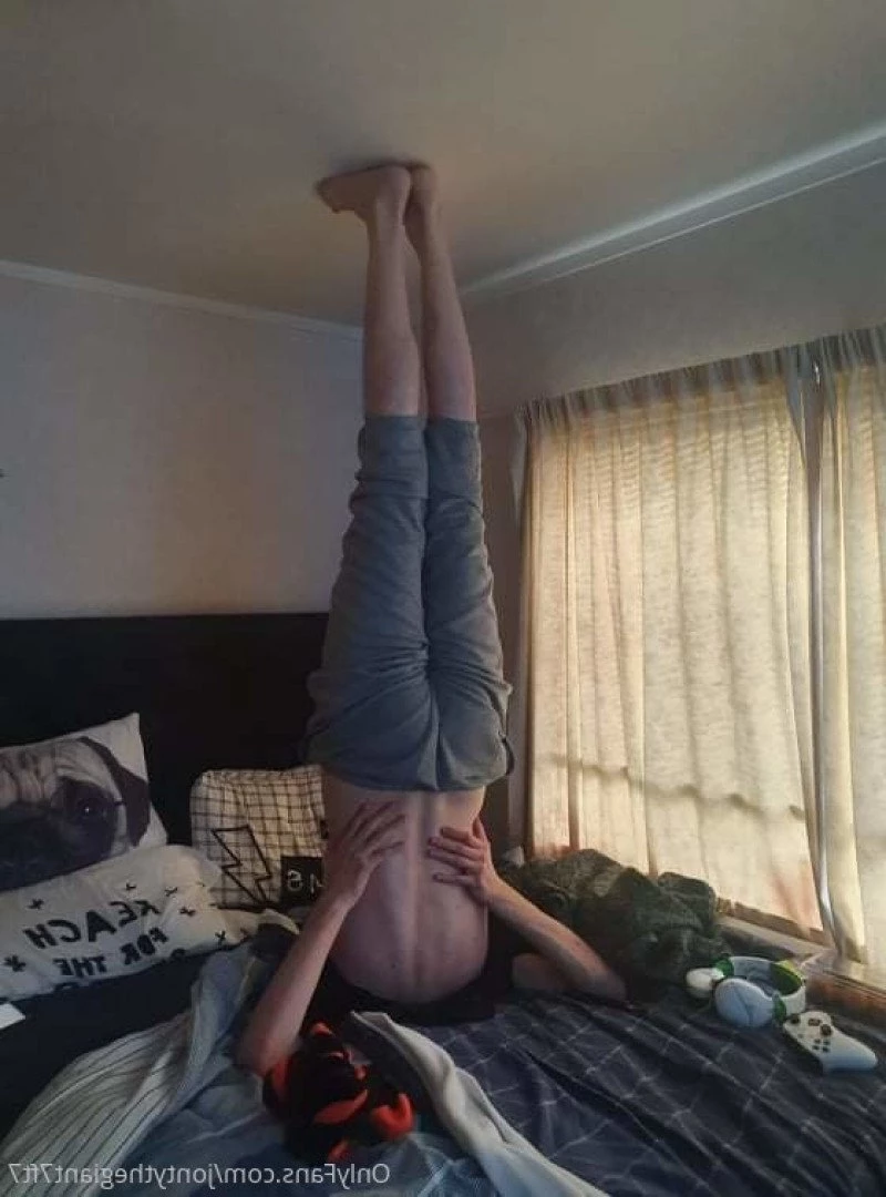 Jonty Butterfield [ jontythegiant7ft8 ] Onlyfans leaked photo 3318576 on Hotleaks.tv