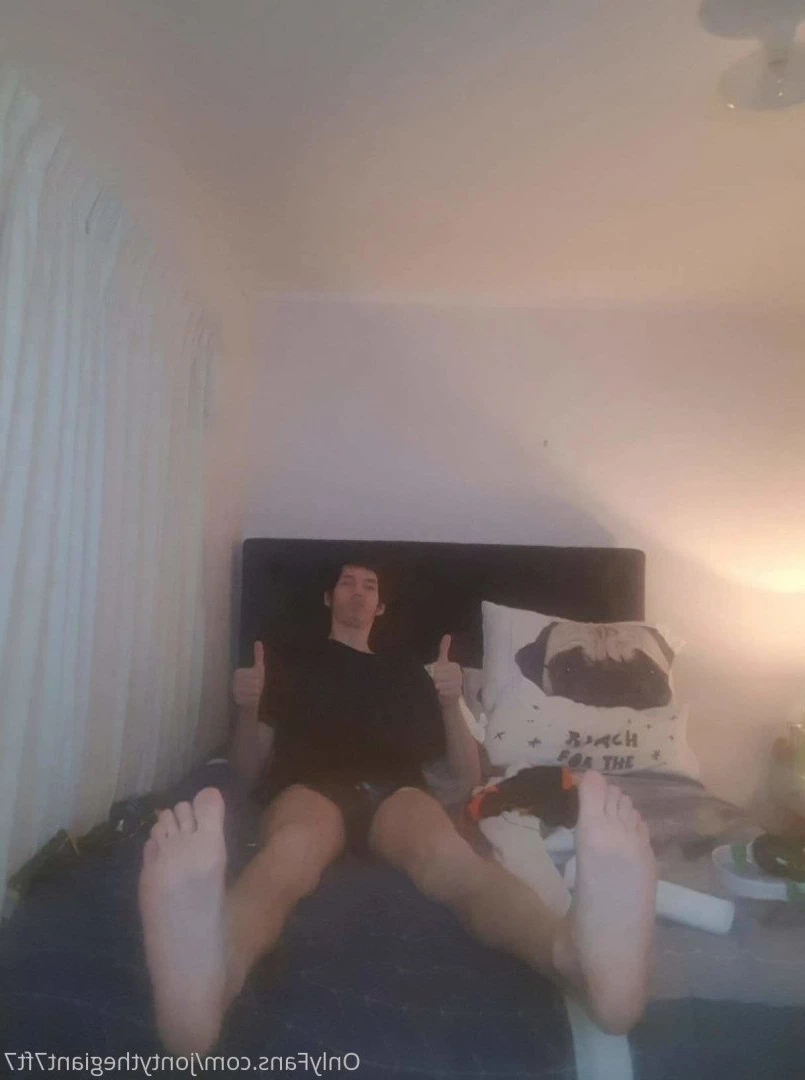 Jonty Butterfield [ jontythegiant7ft8 ] Onlyfans leaked photo 3318605 on Hotleaks.tv