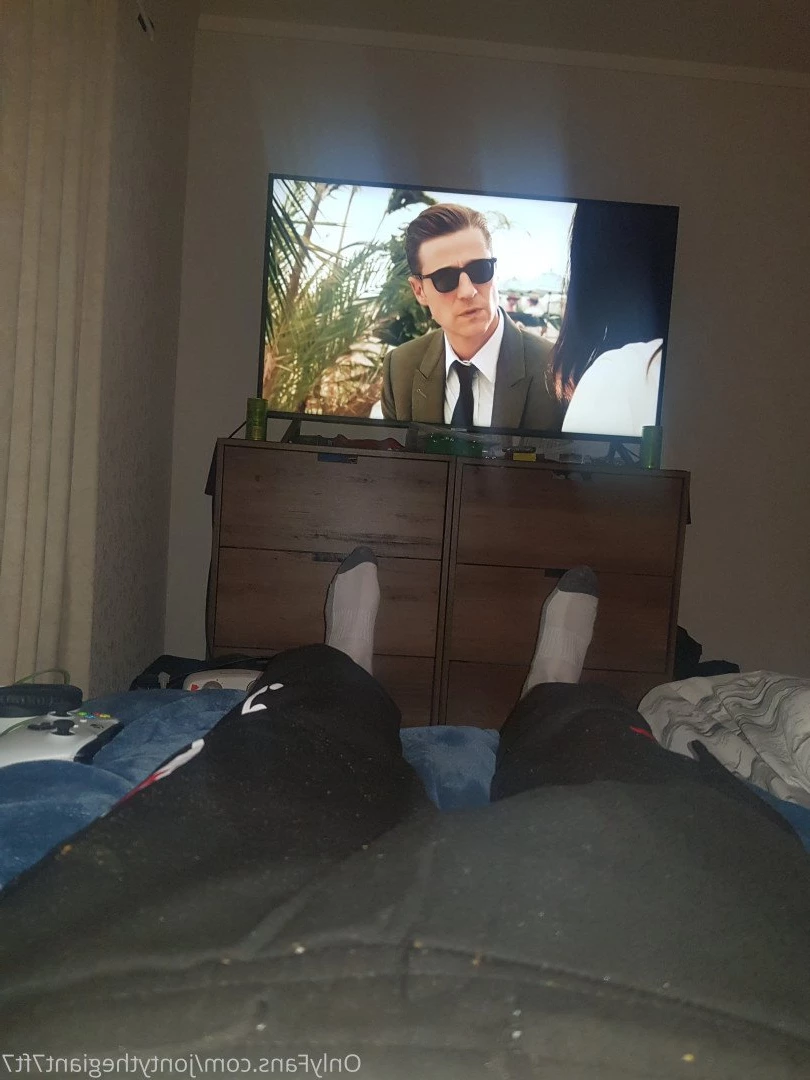 Jonty Butterfield [ jontythegiant7ft8 ] Onlyfans leaked photo 3318616 on Hotleaks.tv