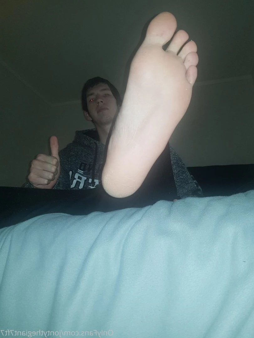 Jonty Butterfield [ jontythegiant7ft8 ] Onlyfans leaked photo 3318665 on Hotleaks.tv