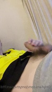 Jonty Butterfield [ jontythegiant7ft8 ] Onlyfans leaked video 3850357 on Hotleaks.tv