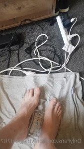 Jonty Butterfield [ jontythegiant7ft8 ] Onlyfans leaked video 3850423 on Hotleaks.tv