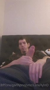 Jonty Butterfield [ jontythegiant7ft8 ] Onlyfans leaked video 3850432 on Hotleaks.tv