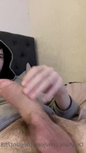 Jonty Butterfield [ jontythegiant7ft8 ] Onlyfans leaked video 3850631 on Hotleaks.tv
