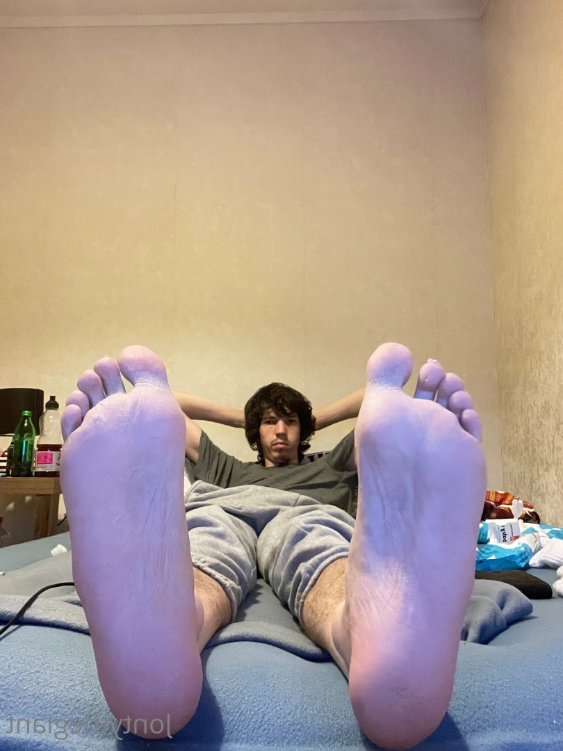 Jonty Butterfield [ jontythegiant7ft8 ] Onlyfans leaked photo 6260006 on Hotleaks.tv