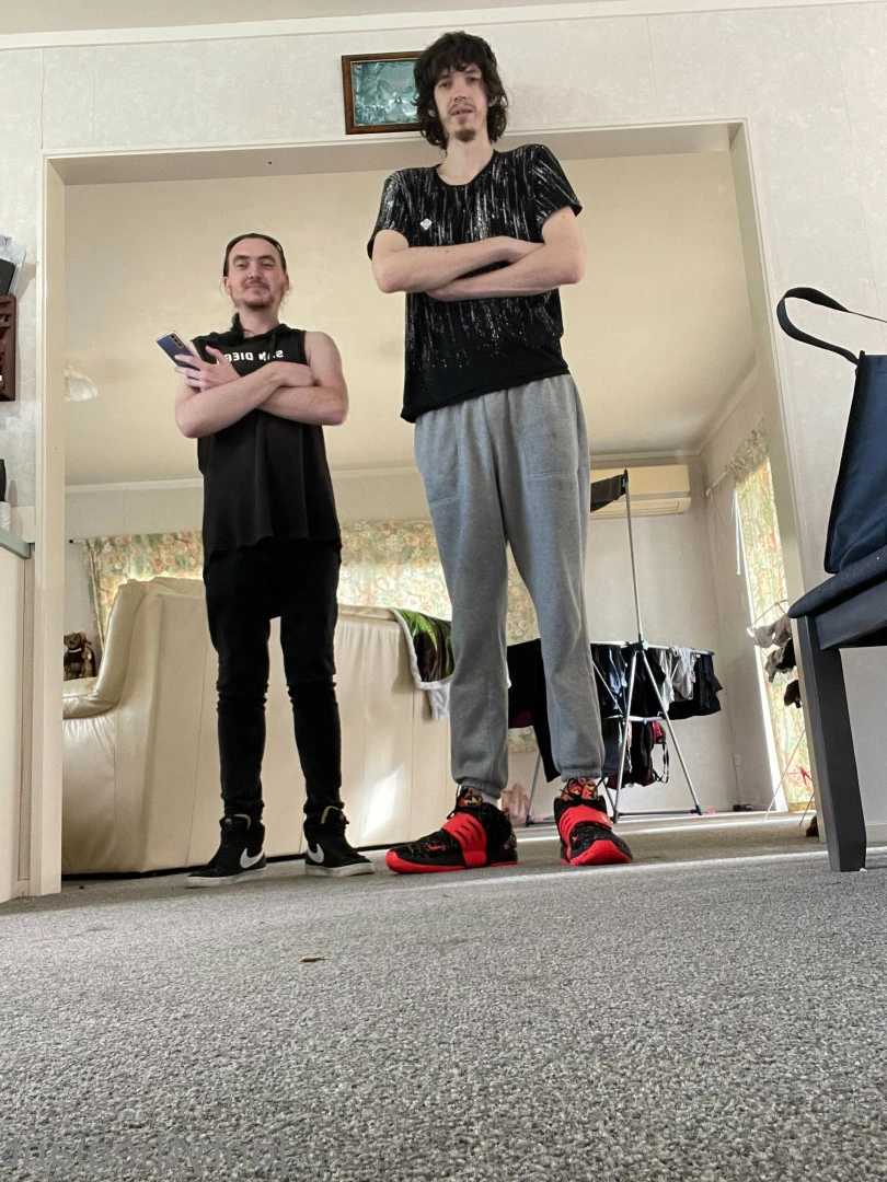 Jonty Butterfield [ jontythegiant7ft8 ] Onlyfans leaked photo 6260042 on Hotleaks.tv