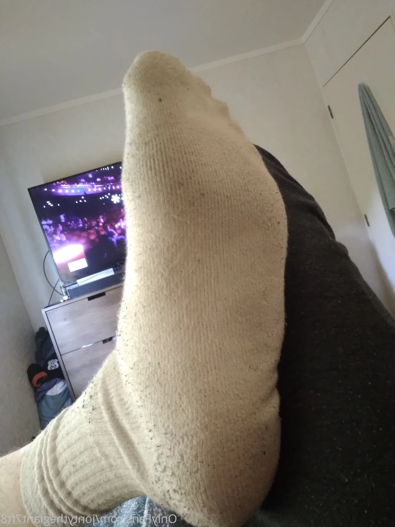 Jonty Butterfield [ jontythegiant7ft8 ] Onlyfans leaked photo 6260080 on Hotleaks.tv