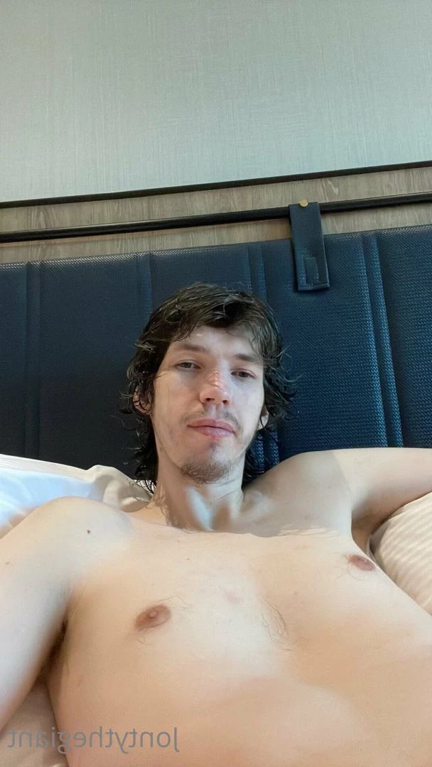 Jonty Butterfield [ jontythegiant7ft8 ] Onlyfans leaked photo 6260089 on Hotleaks.tv