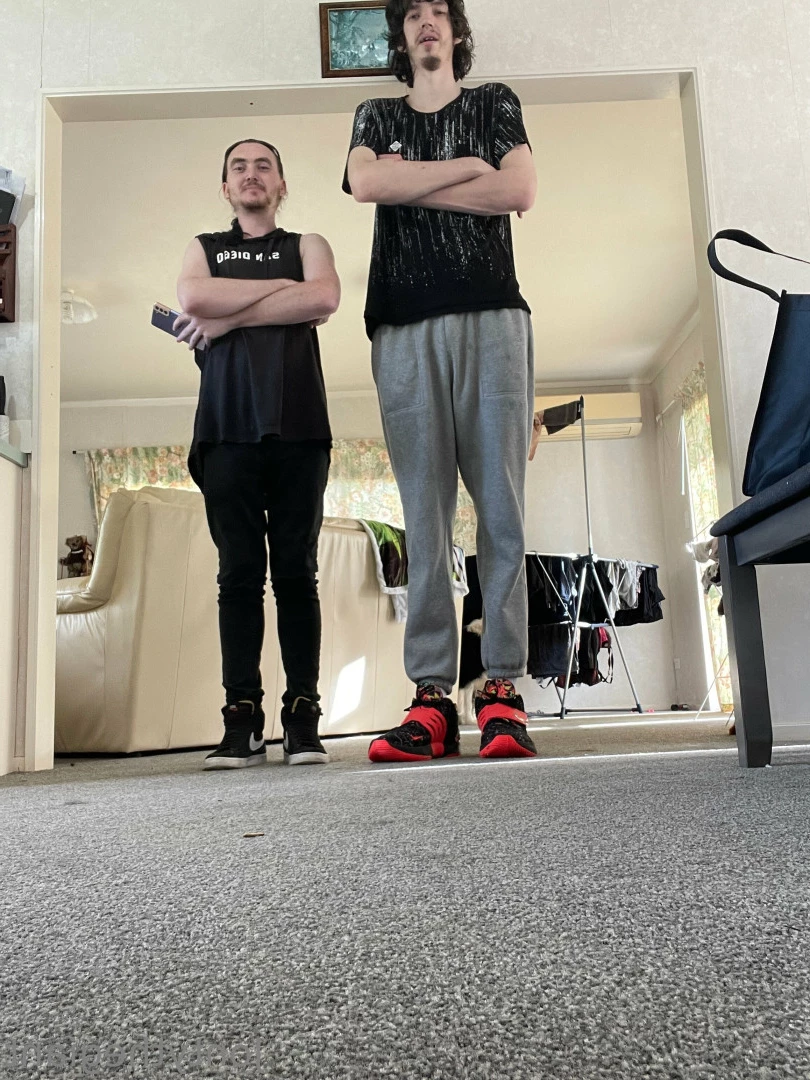 Jonty Butterfield [ jontythegiant7ft8 ] Onlyfans leaked photo 6260136 on Hotleaks.tv