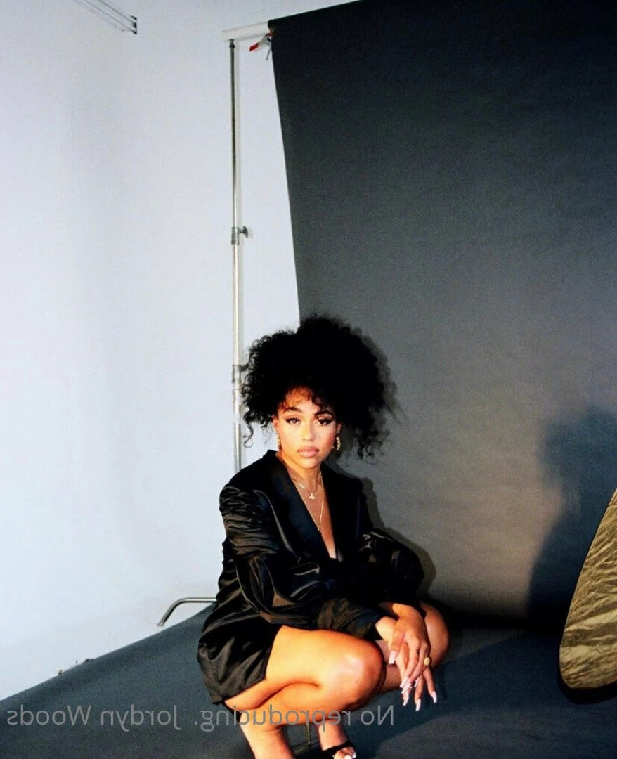 Jordyn Woods [ jordynwoods ] Onlyfans leaked photo 3198081 on Hotleaks.tv