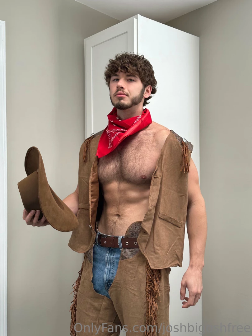 Ottersquatter [ joshbigoshfree ] Onlyfans leaked photo 18454246 on Hotleaks.tv