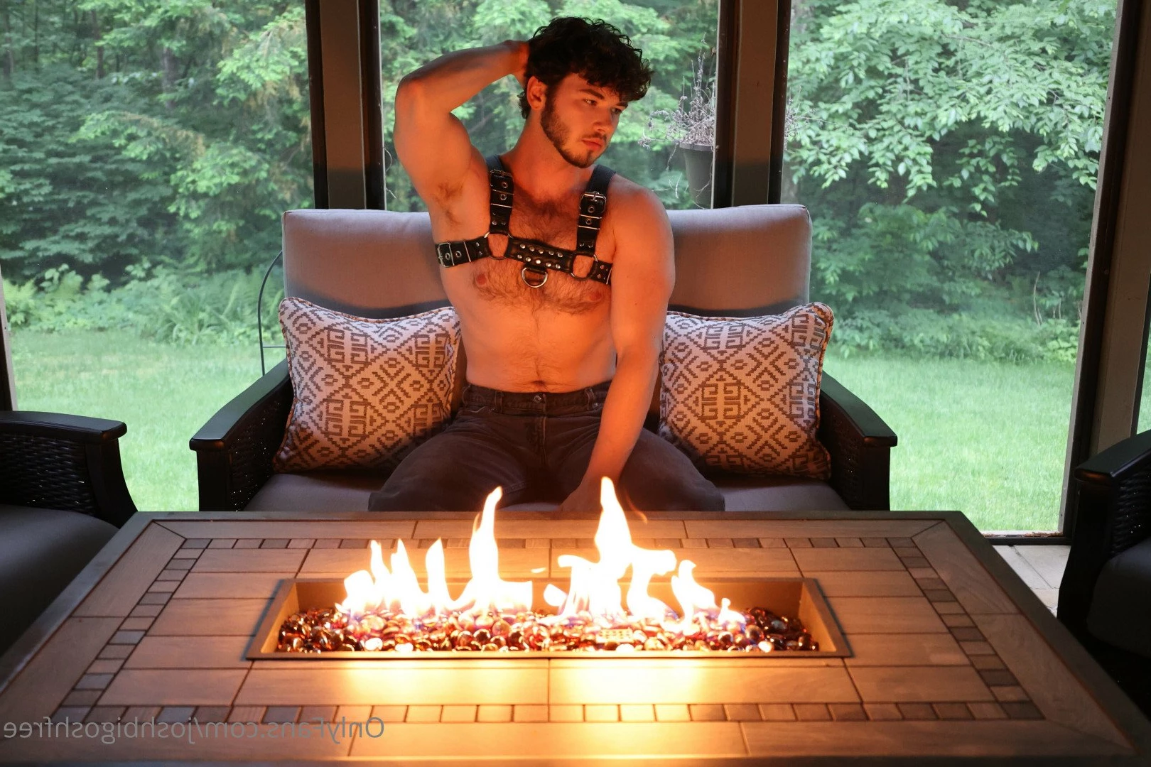 Ottersquatter [ joshbigoshfree ] Onlyfans leaked photo 3510690 on Hotleaks.tv