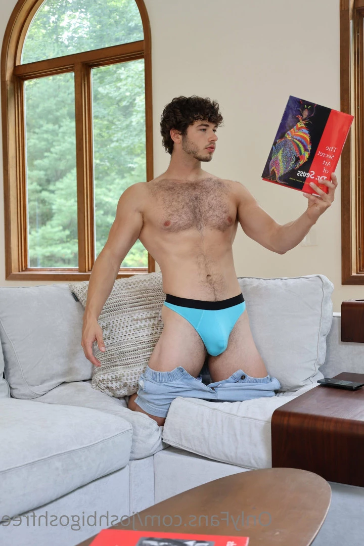 Ottersquatter [ joshbigoshfree ] Onlyfans leaked photo 5768903 on Hotleaks.tv