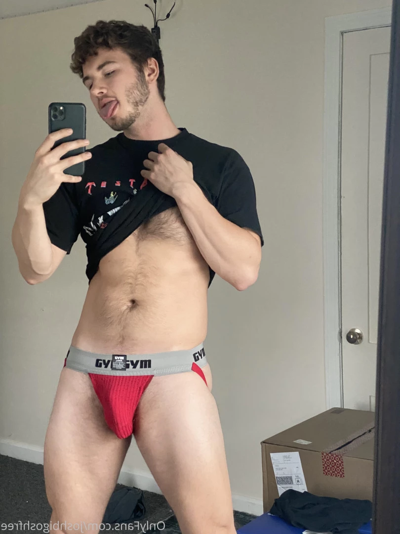 Ottersquatter [ joshbigoshfree ] Onlyfans leaked photo 5768933 on Hotleaks.tv