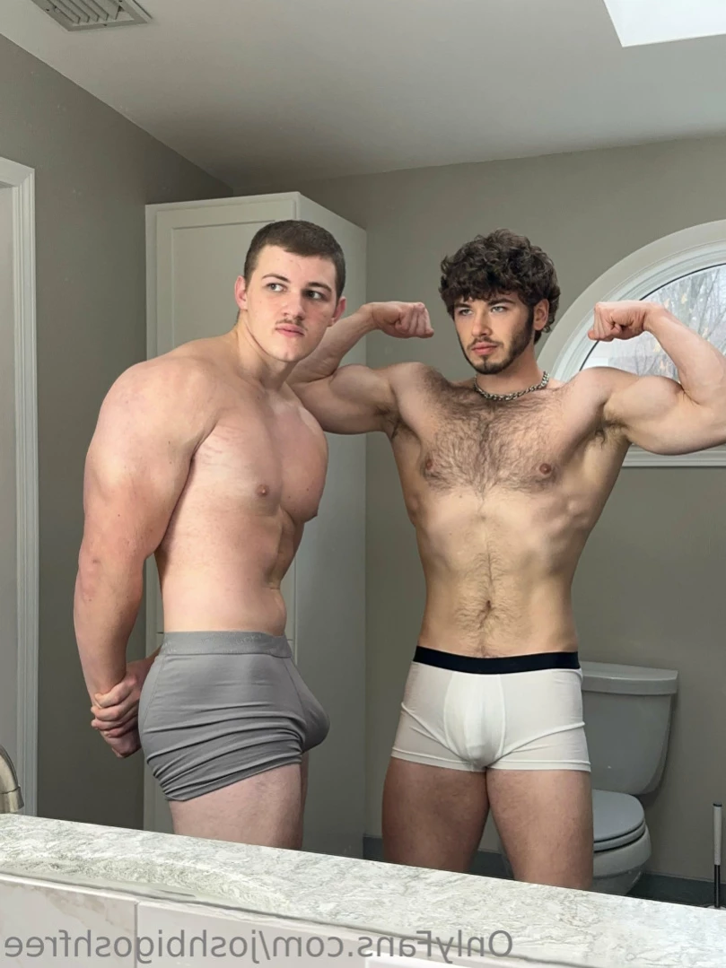 Ottersquatter [ joshbigoshfree ] Onlyfans leaked photo 13215448 on Hotleaks.tv
