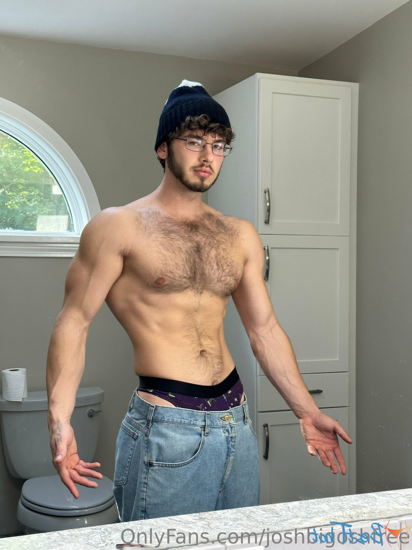 Ottersquatter [ joshbigoshfree ] Onlyfans leaked photo 16697899 on Hotleaks.tv