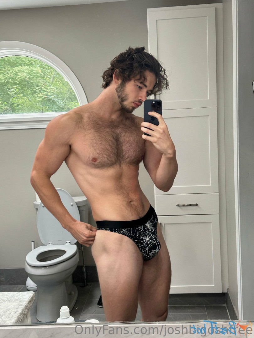 Ottersquatter [ joshbigoshfree ] Onlyfans leaked photo 16697904 on Hotleaks.tv