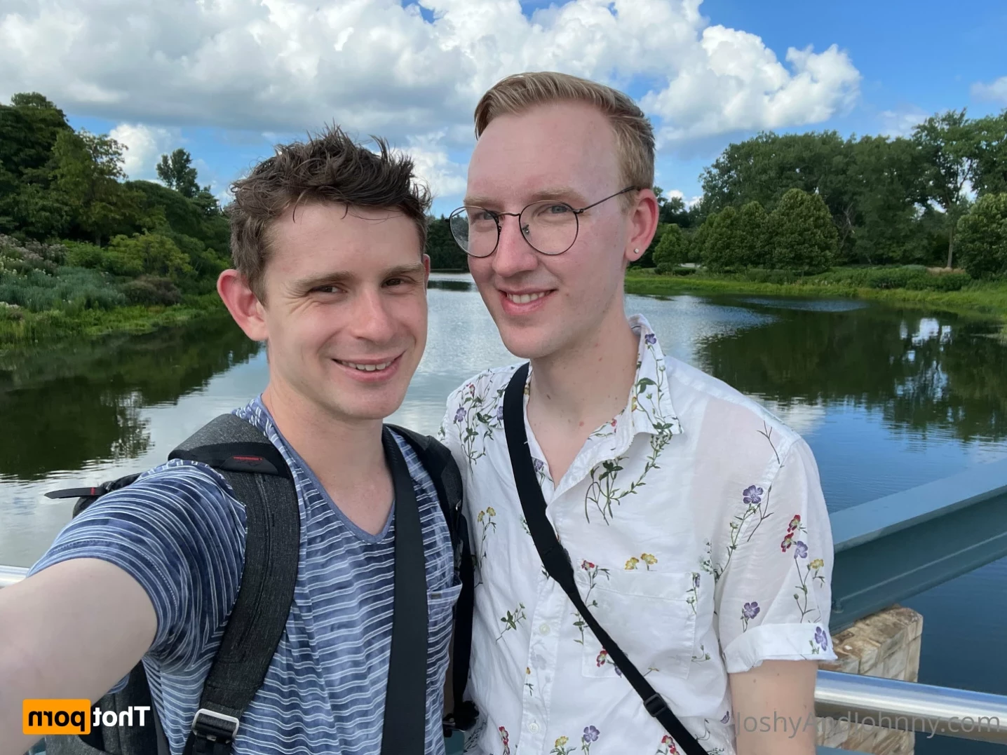 Joshy N Johnny [ joshynjohnny ] Onlyfans leaked photo 14773603 on Hotleaks.tv