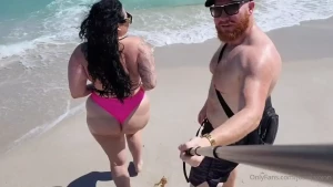 Josie Jaxxon [ josiejaxxon ] Onlyfans leaked video 12541311 on Hotleaks.tv