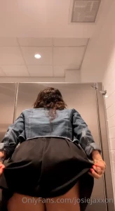 Josie Jaxxon [ josiejaxxon ] Onlyfans leaked video 12551105 on Hotleaks.tv