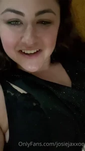 Josie Jaxxon [ josiejaxxon ] Onlyfans leaked video 12555897 on Hotleaks.tv