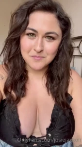 Josie Jaxxon [ josiejaxxon ] Onlyfans leaked video 12555967 on Hotleaks.tv