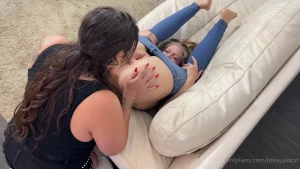 Josie Jaxxon [ josiejaxxon ] Onlyfans leaked video 12556552 on Hotleaks.tv
