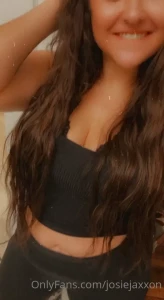 Josie Jaxxon [ josiejaxxon ] Onlyfans leaked video 12556607 on Hotleaks.tv